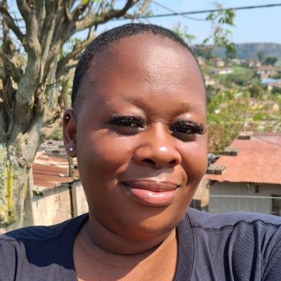 Andile, Community Care Giver
