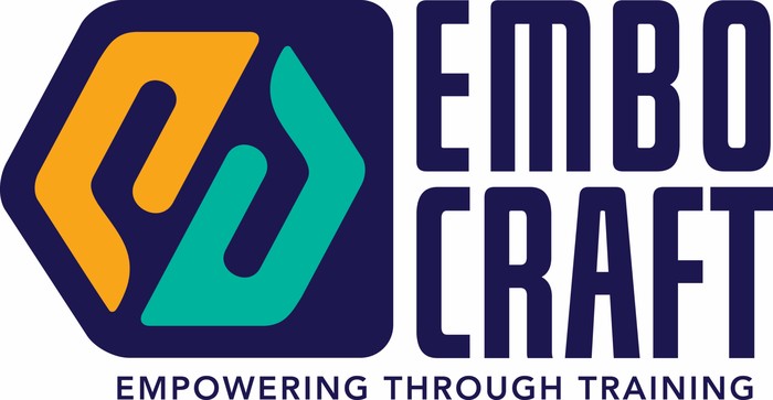 Embo Craft: Empowering through training