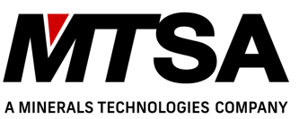 MTSA, a Minerals Technologies Company